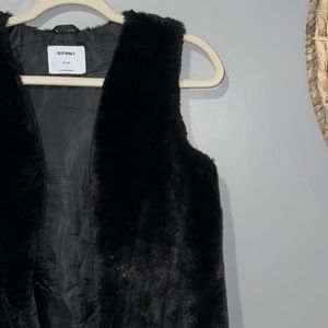 Old Navy Gilrs Vest